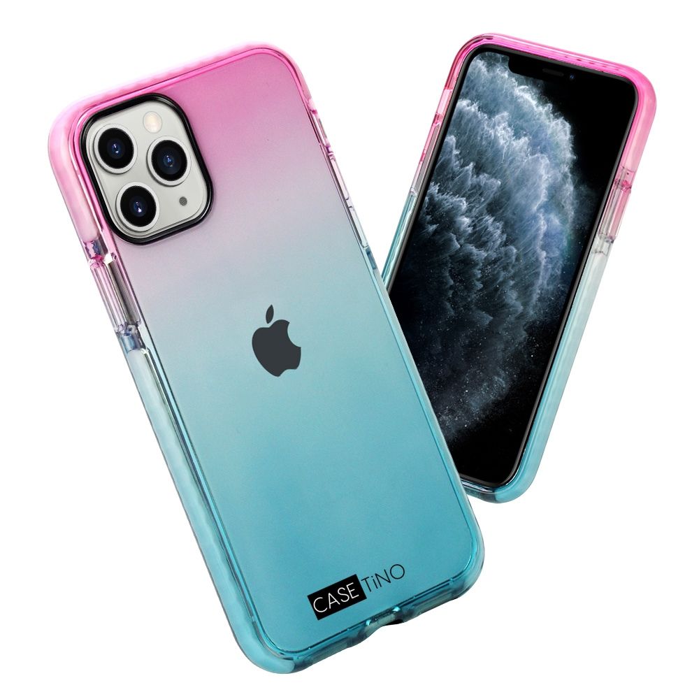 OZ Lavender iPhone Case