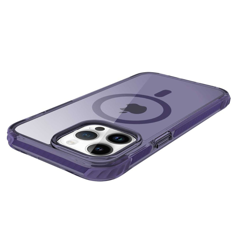 Ultra Impact iPhone Case Royal Purple
