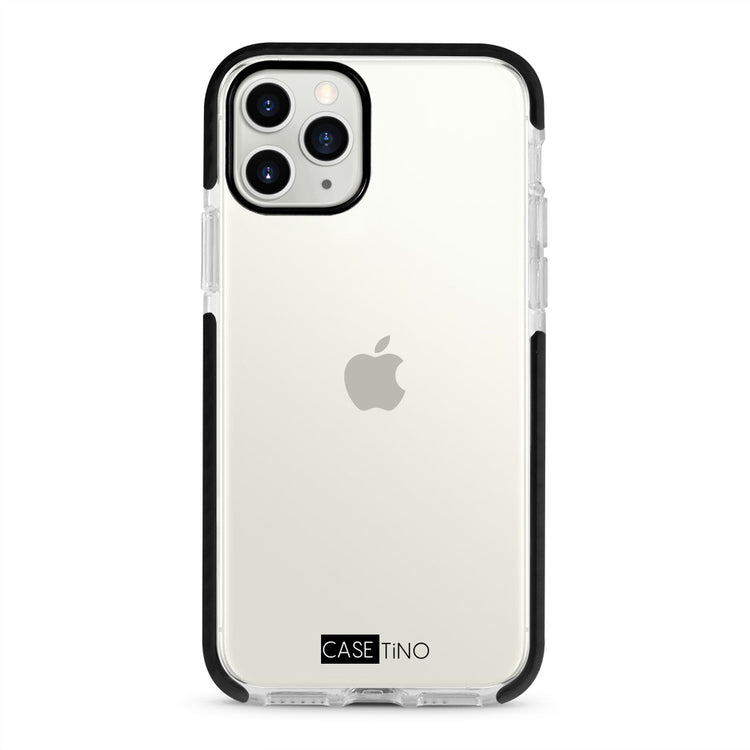 Stellar Black Impact iPhone 11 Pro Max Case