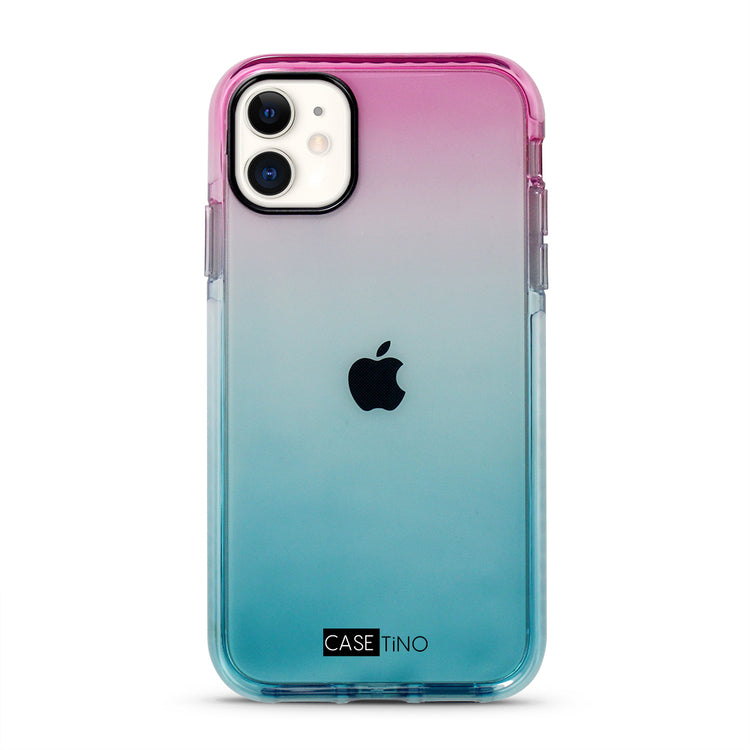 Oz Lavender Impact iPhone 11 Case