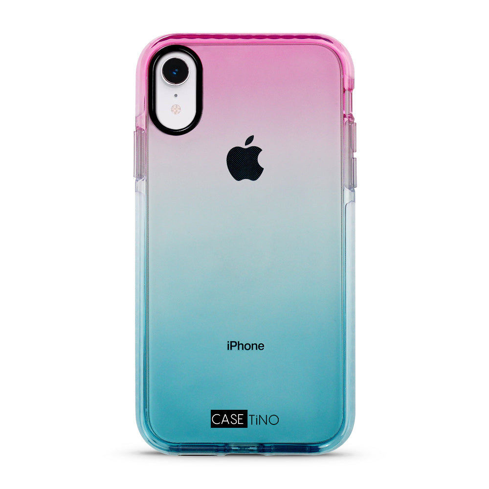 Oz Lavender Impact iPhone XR Case