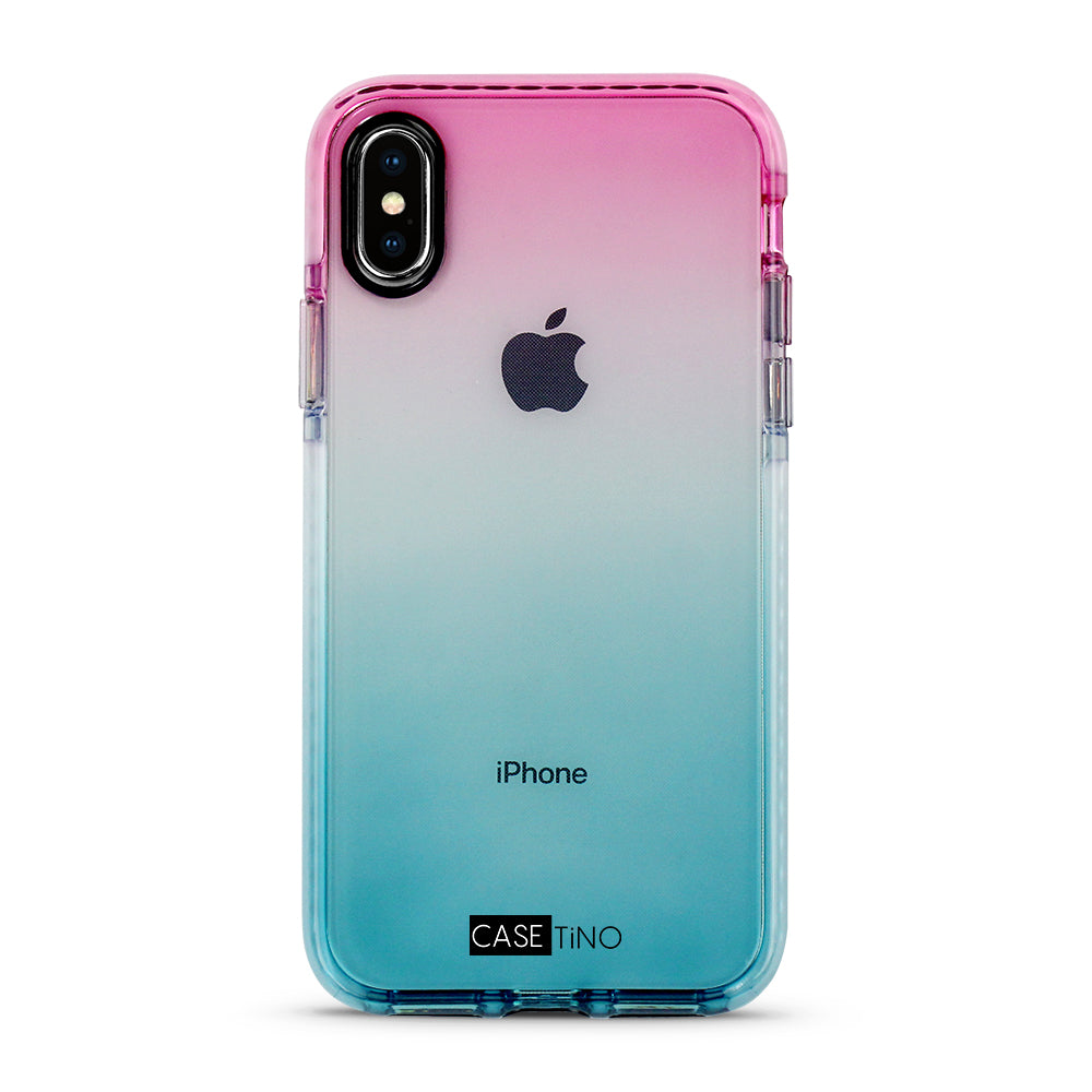 Oz Lavender Impact iPhone X, XS and XS Max Case