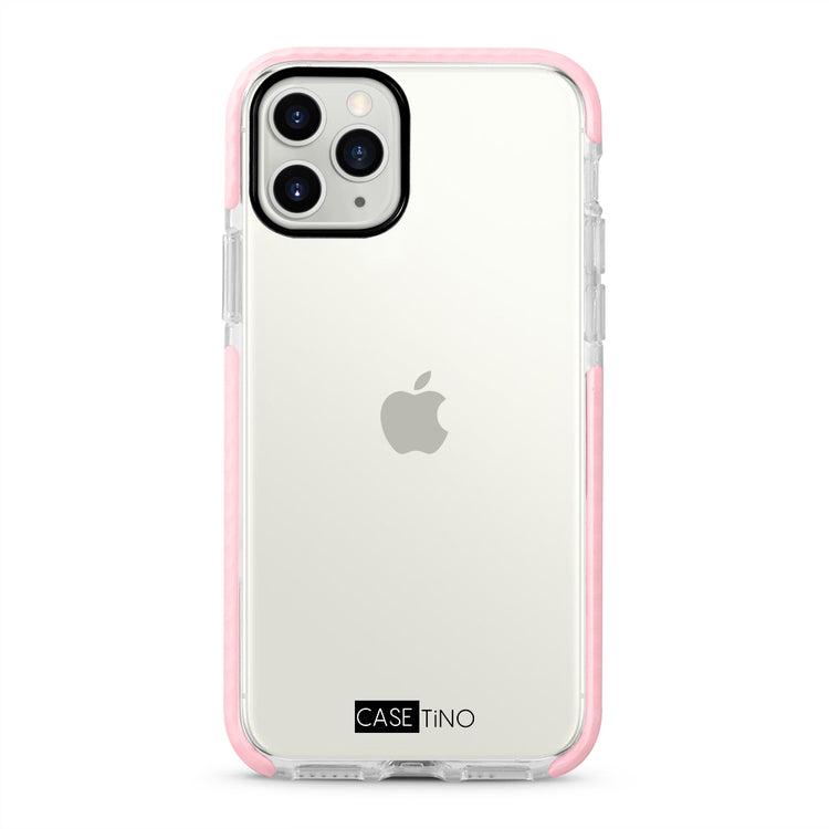 Taffy Pink Impact iPhone 11 Pro Max Case