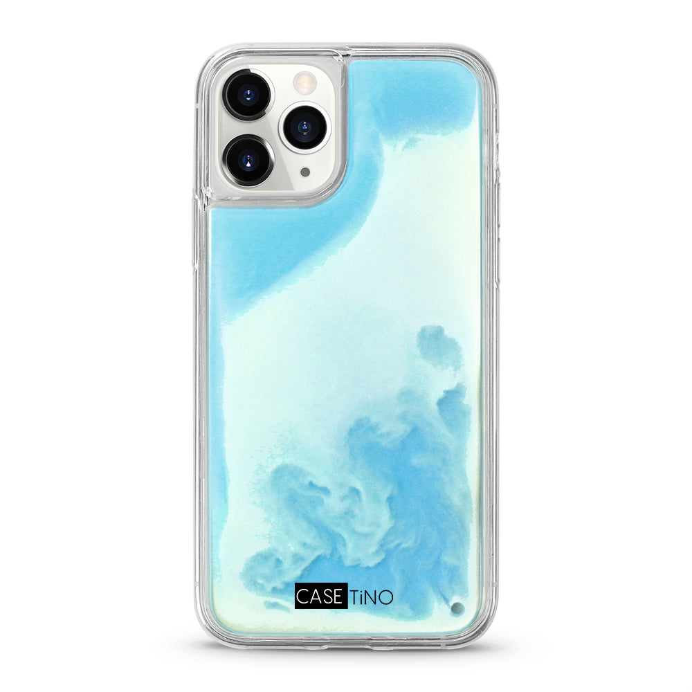 Icy Pole Neon Sand iPhone 11 Pro Max Case