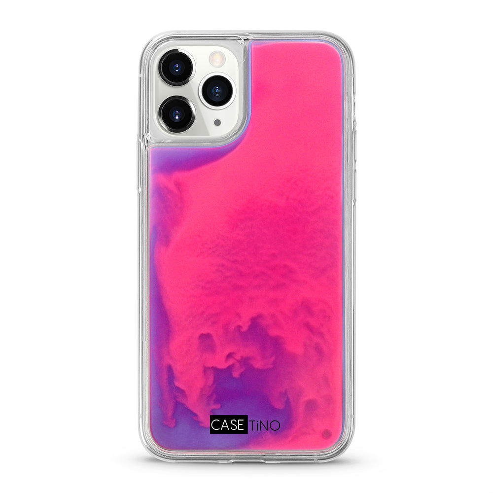 Smoko Neon Sand iPhone 11 Pro Max Case