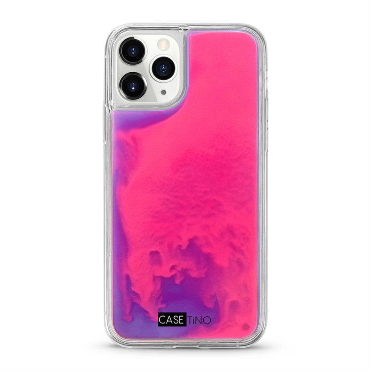 Smoko Neon Sand iPhone 11 Pro Max Case