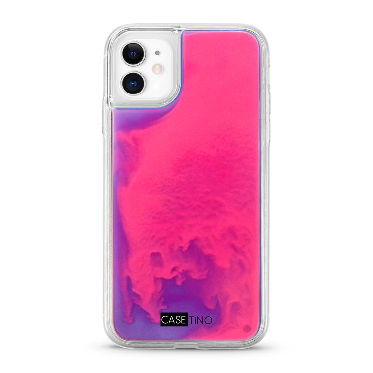 Smoko Neon Sand iPhone 11 Case