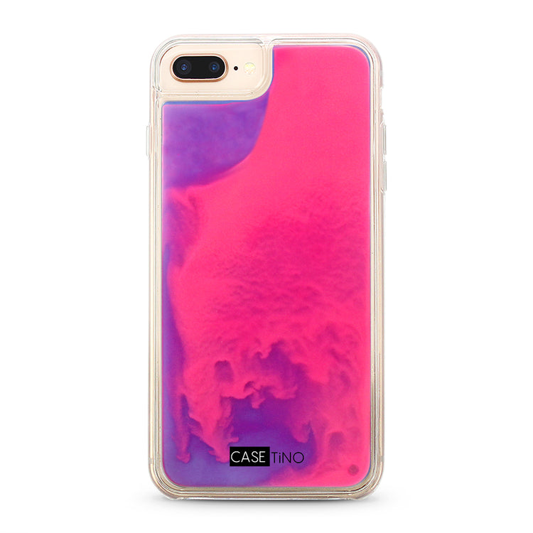 Smoko Neon Sand iPhone 8 Plus Case